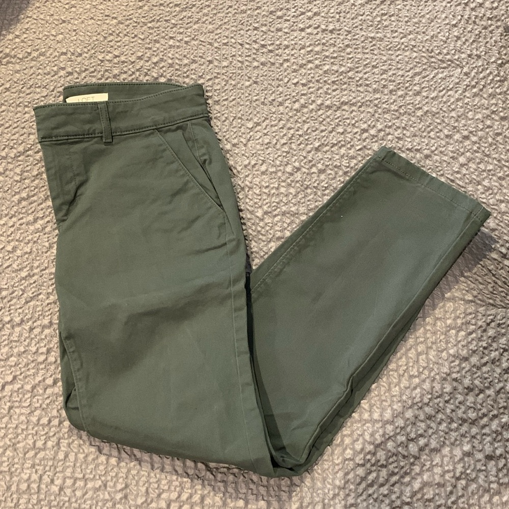 Loft Chinos